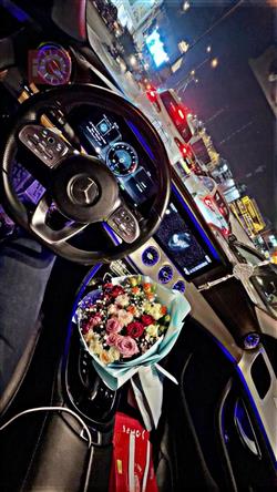 مرسيدس بنز CLS